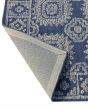 Hudson 2469 Navy Area Rug