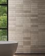 Hudson Valley Latte Porcelain Tile