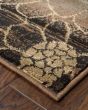 Hudson 74a Brown/Beige Area Rug