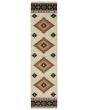 Hudson 87i Beige/Green Area Rug