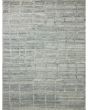Hughes HUS-01 Sky 11'6"x15' Area Rug