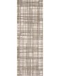 Hunter HNT01 Brown Area Rug