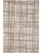 Hunter HNT01 Brown 3'3"x5' Area Rug