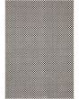 Hunter HNT02 Black 3'3"x5' Area Rug