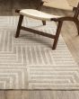 Hunter HNT03 Beige Area Rug