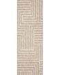 Hunter HNT03 Beige Area Rug