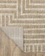 Hunter HNT03 Beige Area Rug