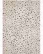 Hunter HNT09 Beige 3'3"x5' Area Rug