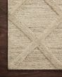 Hunter HUN-01 Oatmeal Area Rug
