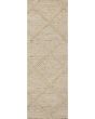Hunter HUN-01 Oatmeal Area Rug