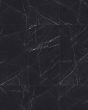 Iconic Nero Marquina Marble Porcelain Tile