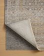 Ida IDA-02 Stone/Gold Area Rug