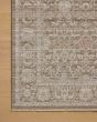 Ida IDA-03 Bark/Multi Area Rug