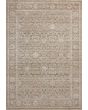 Ida IDA-03 Bark/Multi Area Rug