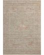 Ida IDA-05 Spa/Sunrise Area Rug