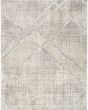 Iliana ILI03 Grey Area Rug