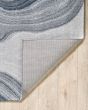 Illusions 6227 Blue/Grey Area Rug