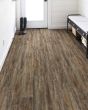 Impact Plus Tattered Barnboard Luxury Vinyl