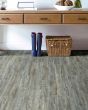 Impact Plus Weathered Barnboard Luxury Vinyl