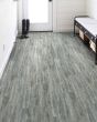 Impact Plus Weathered Barnboard Luxury Vinyl
