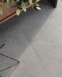 Impact Silver Grey Matte Porcelain Tile