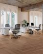 Impact Plank Chestnut Wood Porcelain Tile