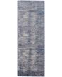 Indio 39GXF Blue/Gray/Ivory Area Rug
