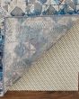 Indio 39H0F Blue/Ivory/Gray Area Rug