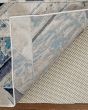 Indio 39H1F Ivory/Blue/Gray Area Rug