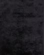 Indochine 4550F Black 2'x3'4" Area Rug