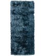 Indochine 4550F Blue Area Rug