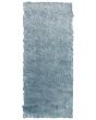 Indochine 4550F Blue/Silver Area Rug