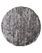 Indochine 4550F Gray/Black Area Rug