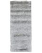Indochine 4550F Gray/Silver Area Rug