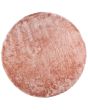 Indochine 4550F Pink Area Rug