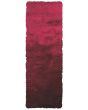 Indochine 4550F Red/Purple Area Rug
