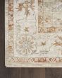 Infinite IFT01 Sage Ivory Area Rug