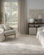 Infinite IFT01 Sage Ivory Area Rug