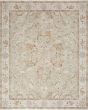 Infinite IFT01 Sage Ivory Area Rug