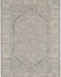 Infinite IFT02 Grey Area Rug