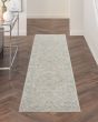 Infinite IFT03 Lt Grey Area Rug
