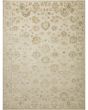 Ingrid ING-02 Natural/Sage Area Rug