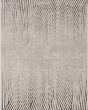 Inspire 7504 Ivory/Grey Parker Area Rug