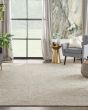 Interlock ITL03 Blue/Ivory Area Rug