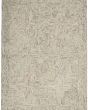 Interlock ITL03 Blue/Ivory Area Rug