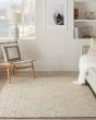 Interlock ITL05 Ivory/Multi Area Rug