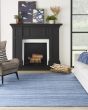 Interweave IWV01 Denim Area Rug