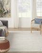 Interweave IWV01 Ivory Area Rug