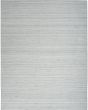 Interweave IWV01 Light Blue Area Rug