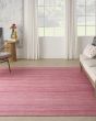 Interweave IWV01 Rose Area Rug